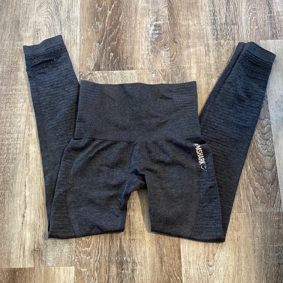 Gymshark Pants - Gymshark Leggings